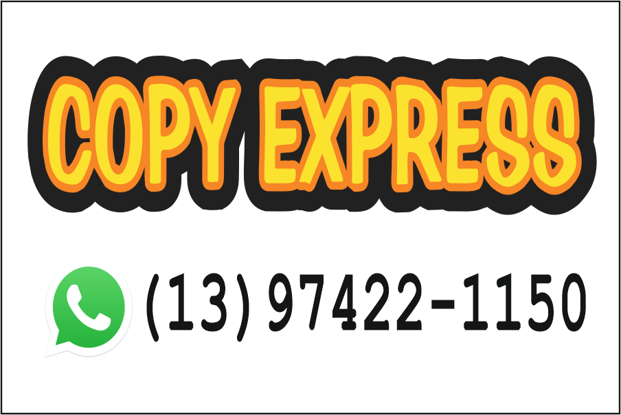 Copy Express