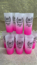 Copos long drink degrade - cores sortidas