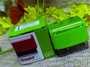 Carimbo Automatico Trodat  3911 - 38X 14    